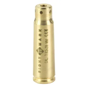 Sightmark Boresighter Black 7.62x39 Includes 2X AG5 Batteries 