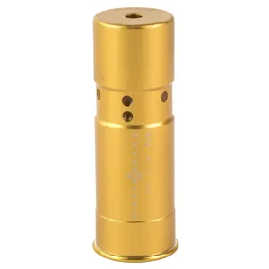 Sightmark Boresighter Black 12 Gauge Includes 2X AG5 Batteries 