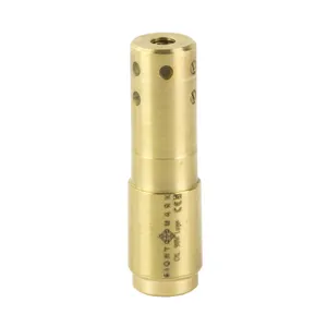 Sightmark Boresighter Black 9mm Luger Includes 2X AG5 Batteries 