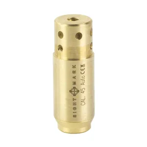 Sightmark Boresighter Black .45 ACP Includes 2XAG5 Batteries 