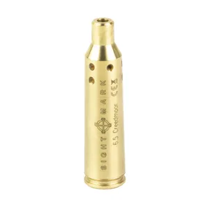 Sightmark Boresighter Black 6.5Creed/22-250 Includes 2X AG5 Batteries 