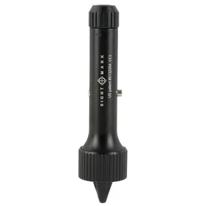 Sightmark Triple Duty Universal Boresight Black Includes 2X LR44 Batteries 