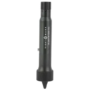 Sightmark Triple Duty Universal Green Boresight Black Universal Includes 2X LR44 Batteries 