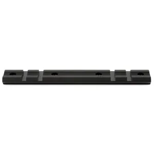 Weaver #429 1 Piece Base Gloss Remington 870/1100/1187 