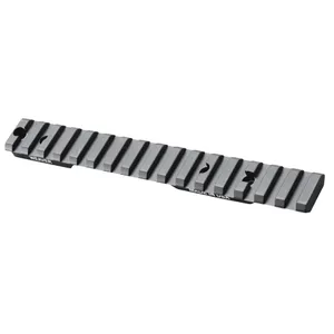 Weaver EXT Multi Slot Fits Remington 700 SA Matte Finish Black 
