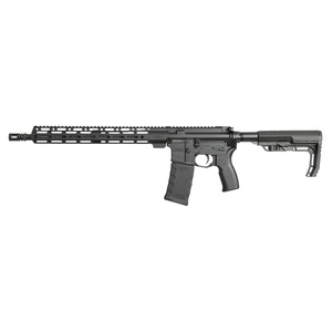 Bersa BAR15R 223REM/556NATO 16" Barrel 30Rds Black