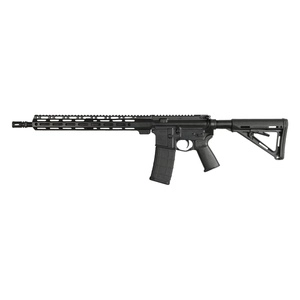 Bersa BAR15R 223Rem/556NATO 16" Barrel 30Rds Black