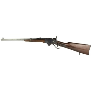 Cimarron 1865 45 Long Colt 20" Round Barrel 7Rds Case Hardened