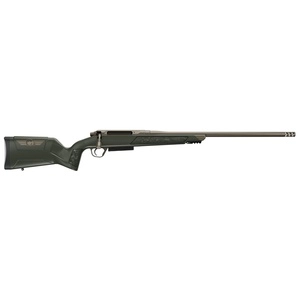 Christensen Arms Evoke 300 Winchester Magnum 22" Barrel 4Rds Burnt Bronze