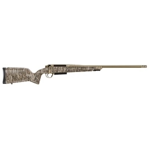 Christensen Arms Evoke 243 Winchester 20" Barrel 5Rds FDE