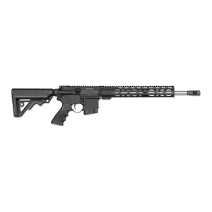 Rock River Arms LAR-15M .350 Legend 16" Stainless Steel Barrel Black Hogue Rubber Grip 10 Round