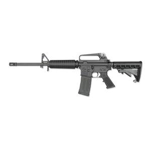 Rock River Arms LAR-15 5.56 16" Carbine Black 30 Round