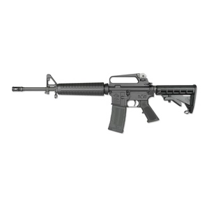Rock River Arms LAR-15 5.56 16" Mid-Length A2 Carbine Black 30 Round