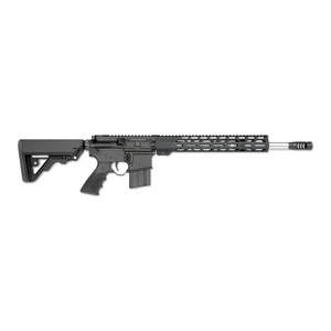 Rock River Arms LAR-15M .223 Wylde 18" Stainless Steel Barrel Optics Ready Black 30 Round