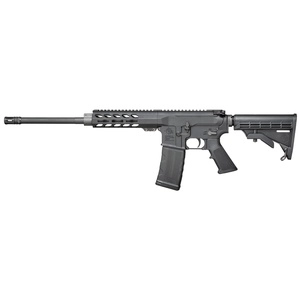 Rock River Arms RRAGE 5.56 16" MLOK Handguard Black 30 Round