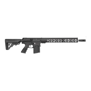 Rock River Arms LAR-BT3 .308 18" Fluted Stainless Steel Barrel OR Black 20 Round