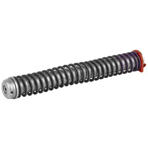 LaserMax Guide Rod Laser Fits Glock 17/17MOS/34MOS Gen 5 Red Laser 
