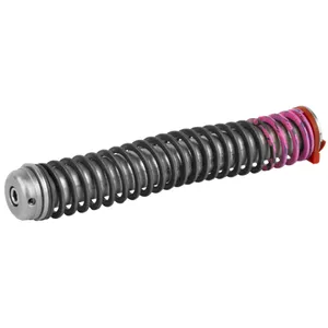 LaserMax Guide Rod Laser Fits Glock 19/19MOS/34MOS/19X/45 Gen 5 Red Laser 
