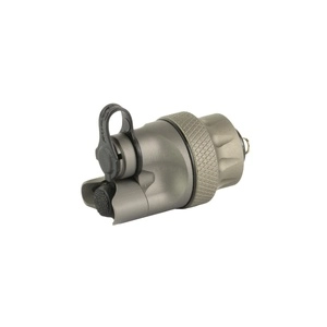 Surefire DS00 Waterproof Switch Assembly For Scout Light (Not Compatible with Micro Scout Light Pro) Pressure Pad Not Included Tan 