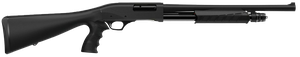 Retay Arms GPS 12 Gauge 3" Cahmber 18.5" Barrel 4Rds Black