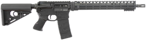 Larue Tactical LT15 MLOK 5.56 16" Stealth Barrel 30Rds Black