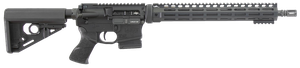 Larue Tactical LT15 MLOK 5.56 16" Stealth Barrel 10Rds Black