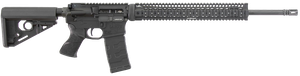 Larue Tactical LT15 Quad Rail 5.56 20" Stealth Barrel 30Rds Black Right Hand