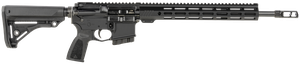 Bushmaster Bravo Zulu 556/223 Rem 16" Barrel 10Rds Black CA Compliant 