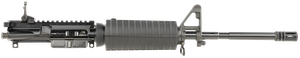 Bushmaster M4 Patrolman's Flat Top Upper Assembly .223 Remington 5.56x45mm NATO