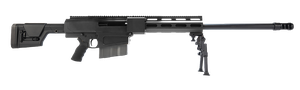 Bushmaster BA50 Long Range Hero 50 BMG  29" Chrome Lined Barrel 10Rds Black