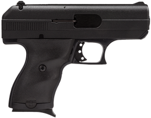Hi-Point Firearms C9 9mm 3.5" Barrel 8Rds with Nylon Holster 