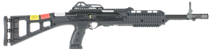 Hi-Point 4595TS Carbine 45ACP Barrel 17.50"  Barrel 9Rds Black All Weather Molded Stock W/Laser