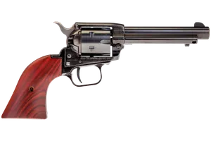 Heritage Firearms Rough Rider 22LR/22 Mag 4.75" Barrel 9Rds  