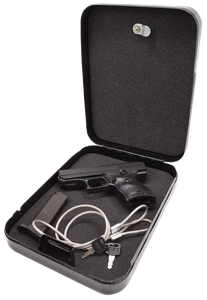 Hi-Point C9 9mm 3.5" Barrel 8Rds Home Security Package 