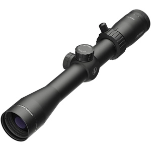 Leupold Mark 3HD Rifle Scope 3-9X40mm 30mm Maintube Matte Black FireDot TMR Illuminated Reticle 