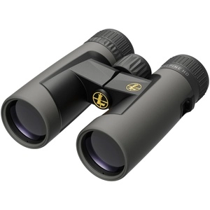 Leupold BX-2 Alpine HD Binocular 8X42 Shadow Gray 