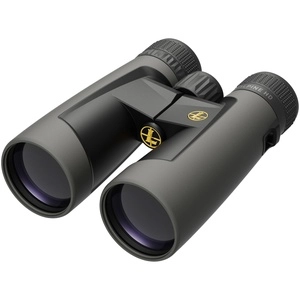 Leupold BX-2 Alpine HD Binocular 12X52 Shadow Gray 