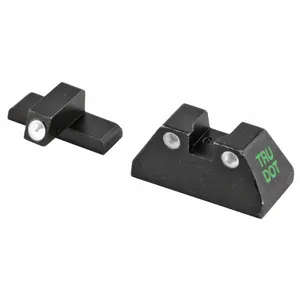 Meprolight Tru-Dot Sight Fits HK USP Compact Green/Green 