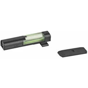 Meprolight Fiber-Tritium Bullseye Tritium Front Sight Green Fits Sig Sauer P365 