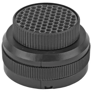 Meprolight M21 Accessory Black Flash Guard and Polarizer 