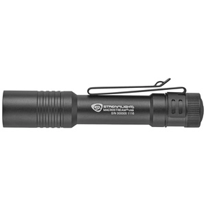 Streamlight Macrostream Flashlight 500 Lumens Black Color Includes USB Charging Cable 