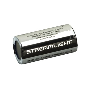 Streamlight 3V Lithium Battery 6 Pack 