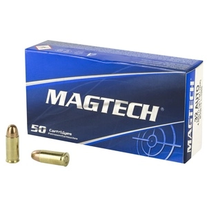 Magtech Sport Shooting 32ACP 71 Grain Full Metal Case 50 Round Box 