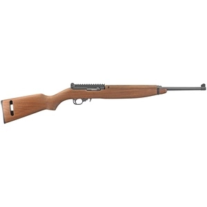 Ruger 10/22 M1 Carbine TALO 22LR 18.5" Barrel 10Rds Blue