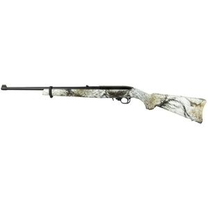 Ruger 10/22 Carbine TALO Edition 22LR 16.12" Barrel 10Rds Black