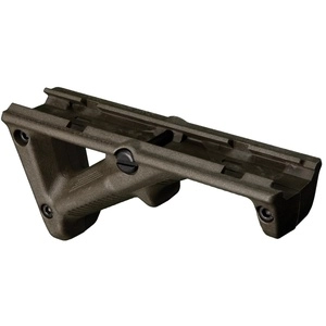 Magpul Industries Angled Foregrip 2 Grip Fits Picatinny Olive Drab Green 