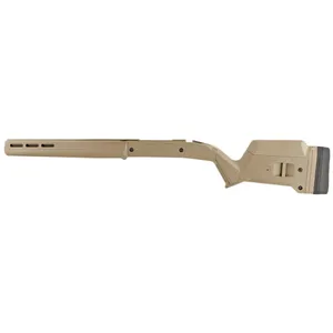 Magpul Industries Hunter 700L Stock Fits Remington 700 Long Action Flat Dark Earth