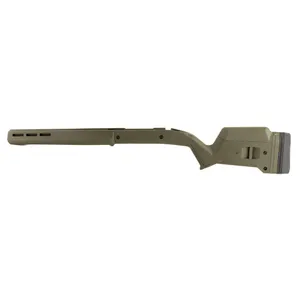 Magpul Industries Hunter 700L Stock Fits Remington 700 Long Action Olive Drab Green 