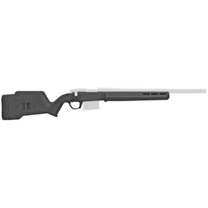 Magpul Industries Hunter 700 Stock Fits Remington 700 Short Action Black 