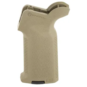 Magpul Industries MOE K-2 Pistol Grip TSP Texture Fits AR-15 Rifles Flat Dark Earth 